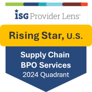 ISG Rising Star Award