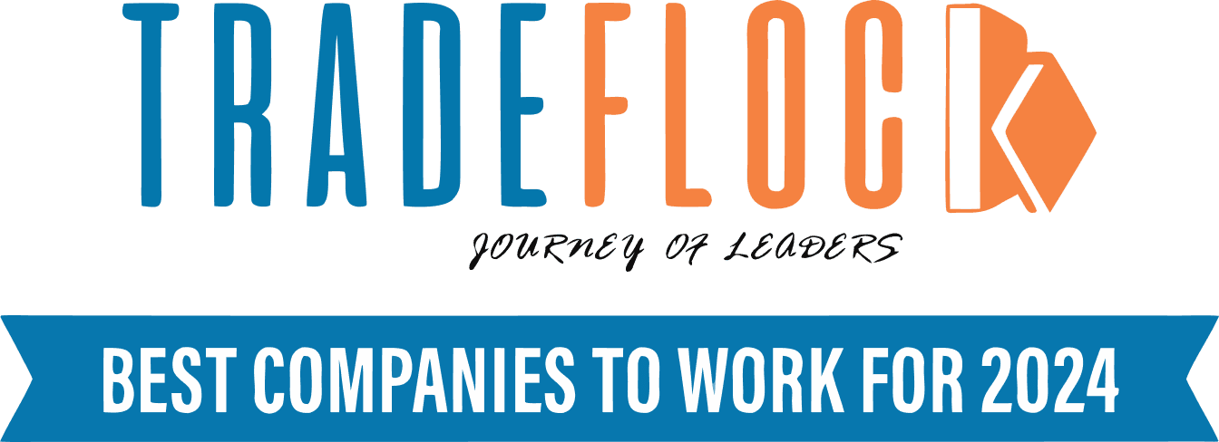 TradeFlock Best Companies Award