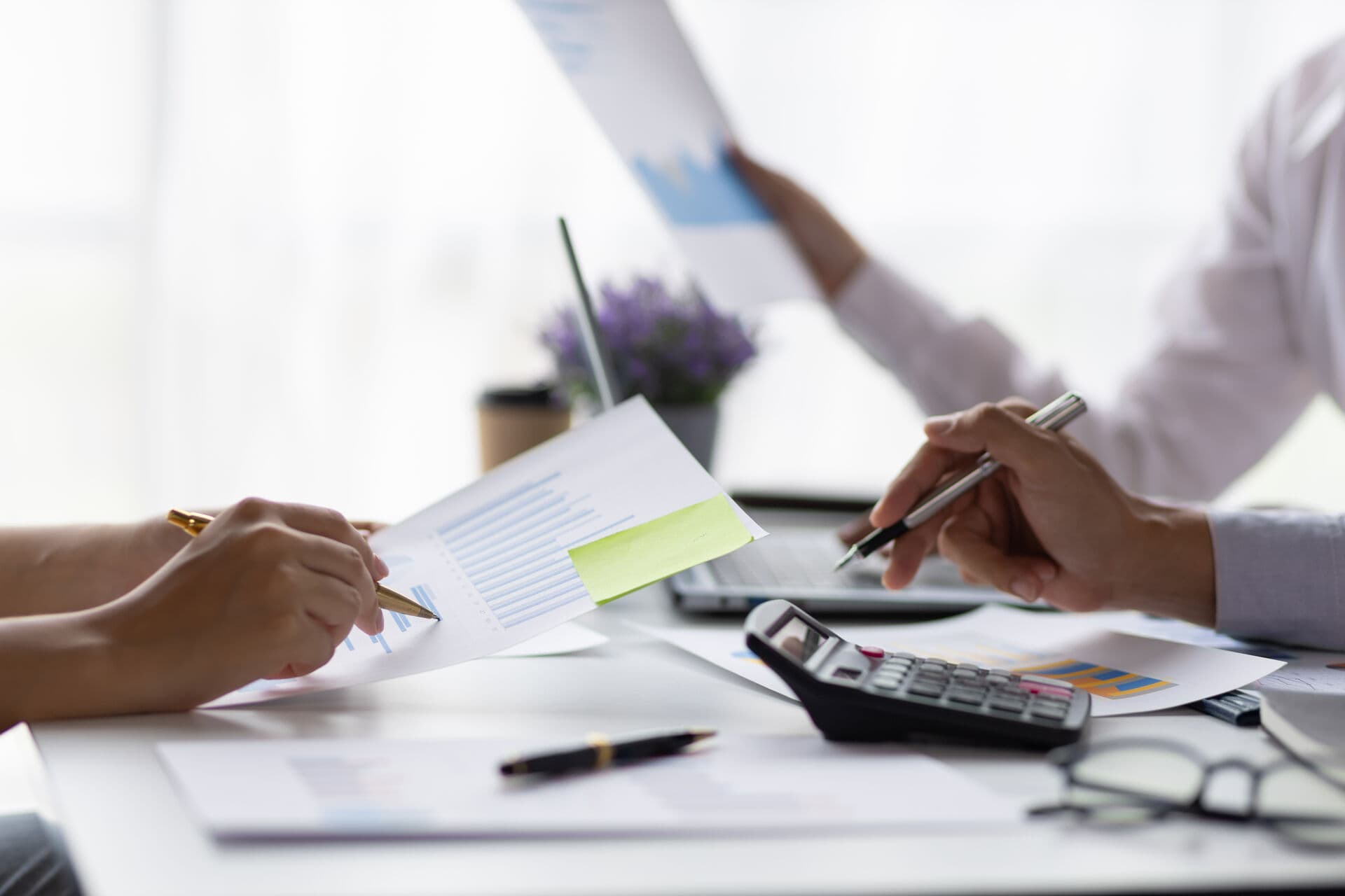 Global Payroll Centralization Case Study