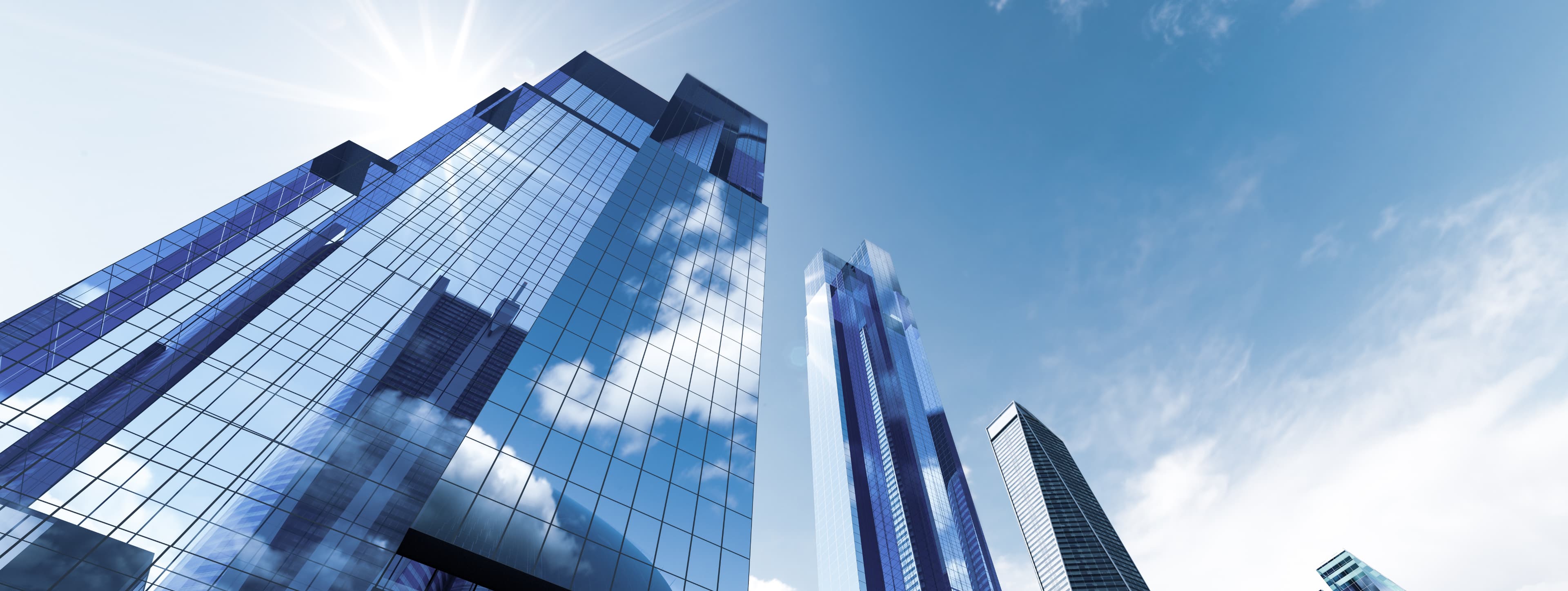 Leadership & Accolades Hero Background