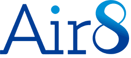 Air8 Logo