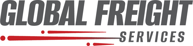 Global Freight Services Logo