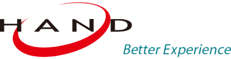 HAND Global Logo