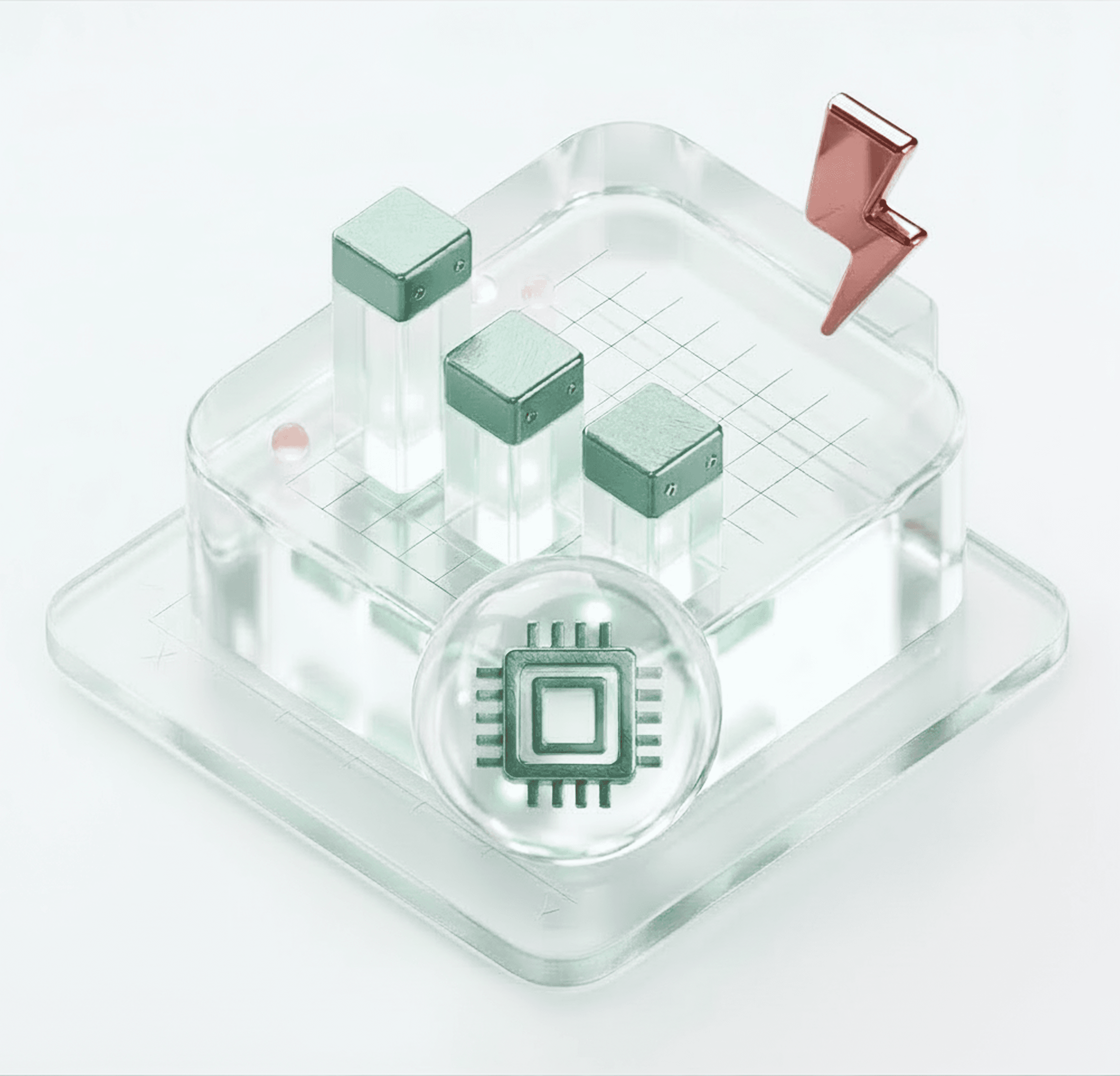 Digital Transformation Challenge Image