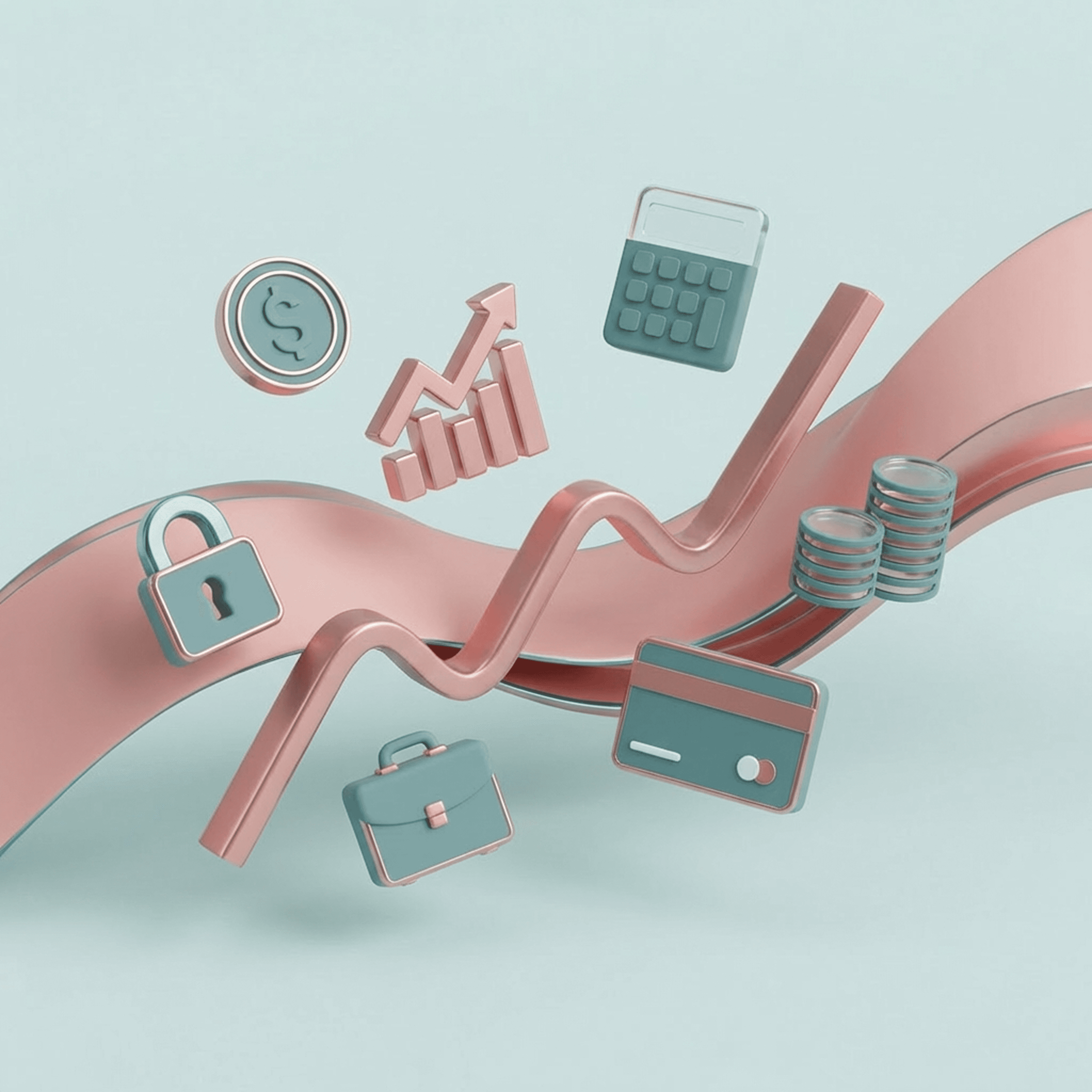 Finance Scalable Growth